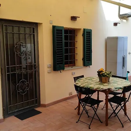 Casa vacanze Casa Del Borgo Firenze
