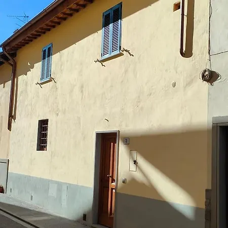Casa Del Borgo * Firenze