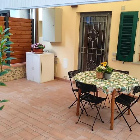 Casa Del Borgo Casa vacanze