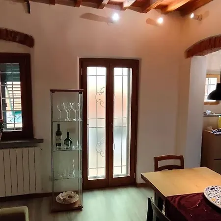 Casa vacanze Casa Del Borgo