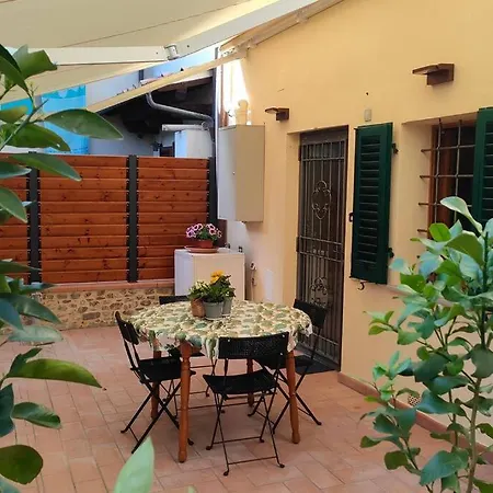 Casa Del Borgo Casa vacanze Firenze