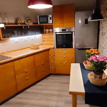Casa vacanze Casa Del Borgo Firenze