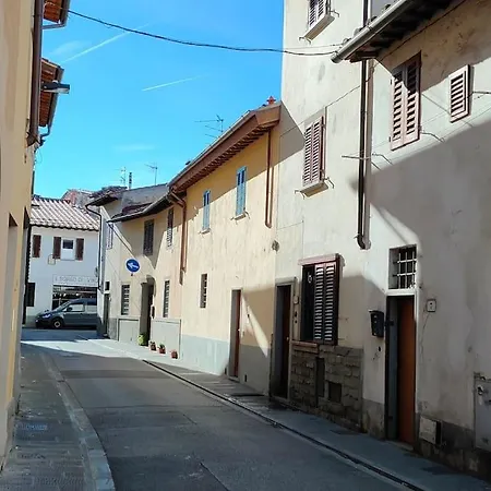 Casa Del Borgo Casa vacanze *