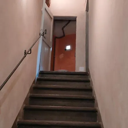 Casa Del Borgo Firenze