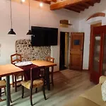 Σπίτι διακοπών Casa Del Borgo *