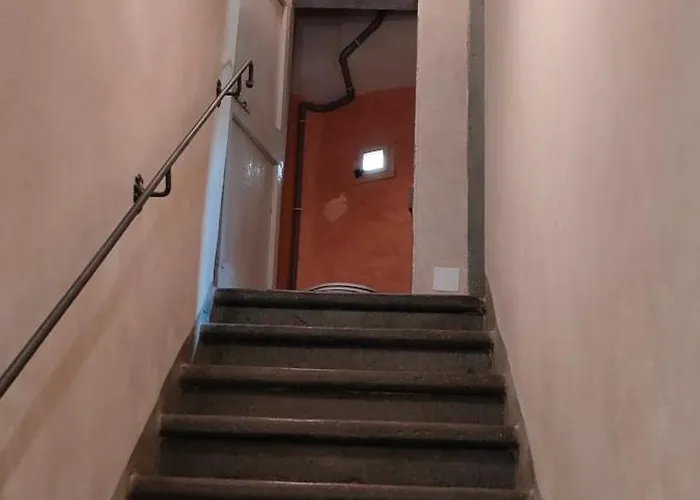 Casa Del Borgo Floransa
