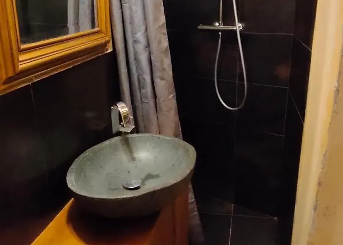 Prázdninový dům Casa Del Borgo