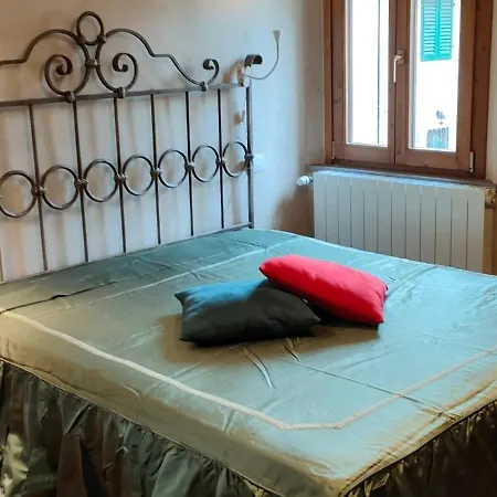 Casa Del Borgo בית נופש פירנצה