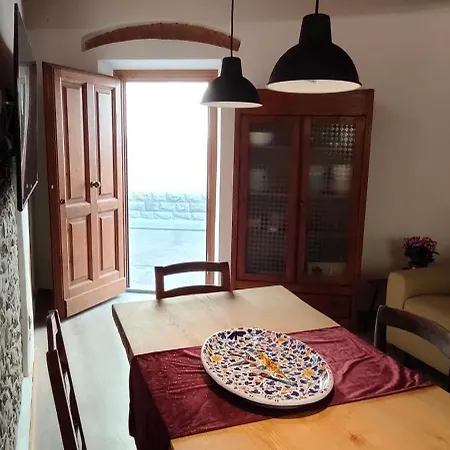 Casa Del Borgo * פירנצה