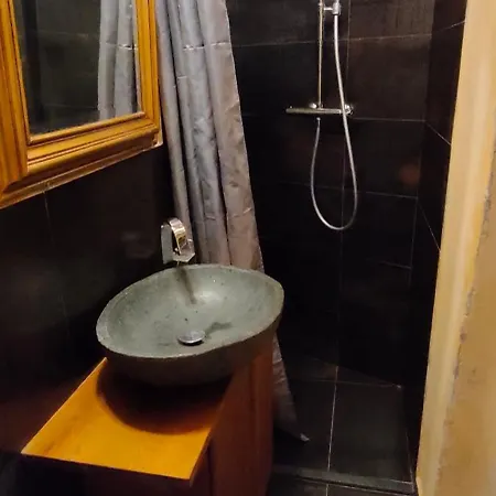 בית נופש Casa Del Borgo