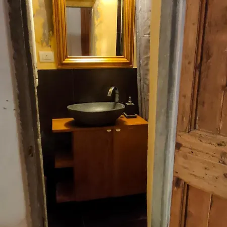 Casa Del Borgo Tatil Evi